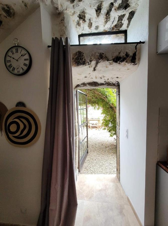 The Cosy Home Corbara By 1722 Dış mekan fotoğraf