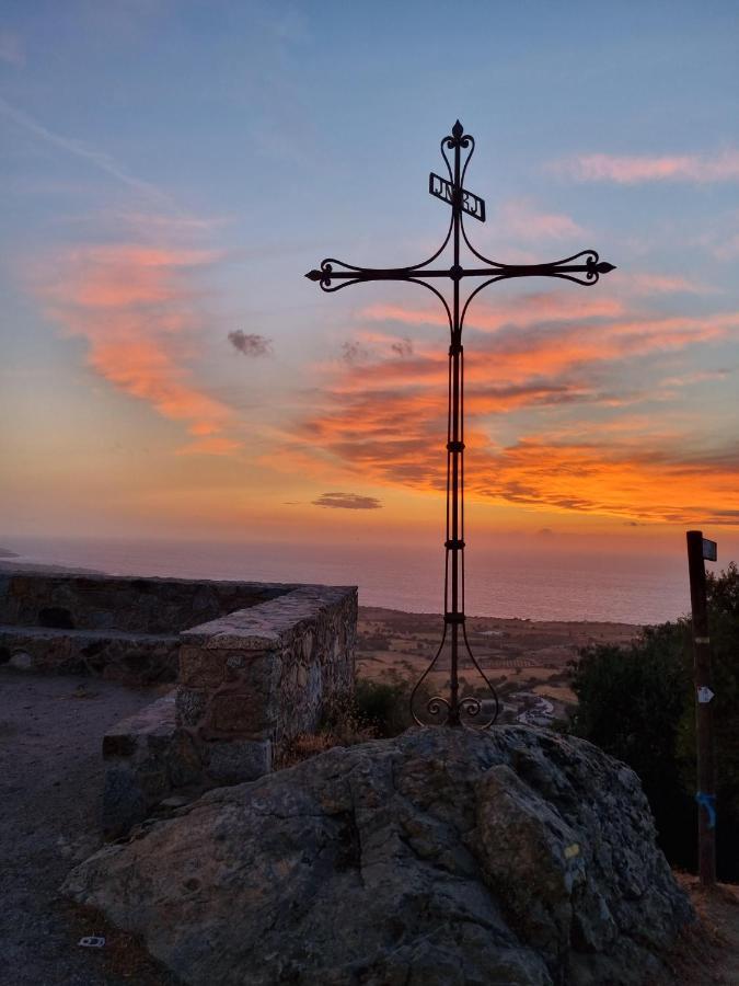 The Cosy Home Corbara By 1722 Dış mekan fotoğraf