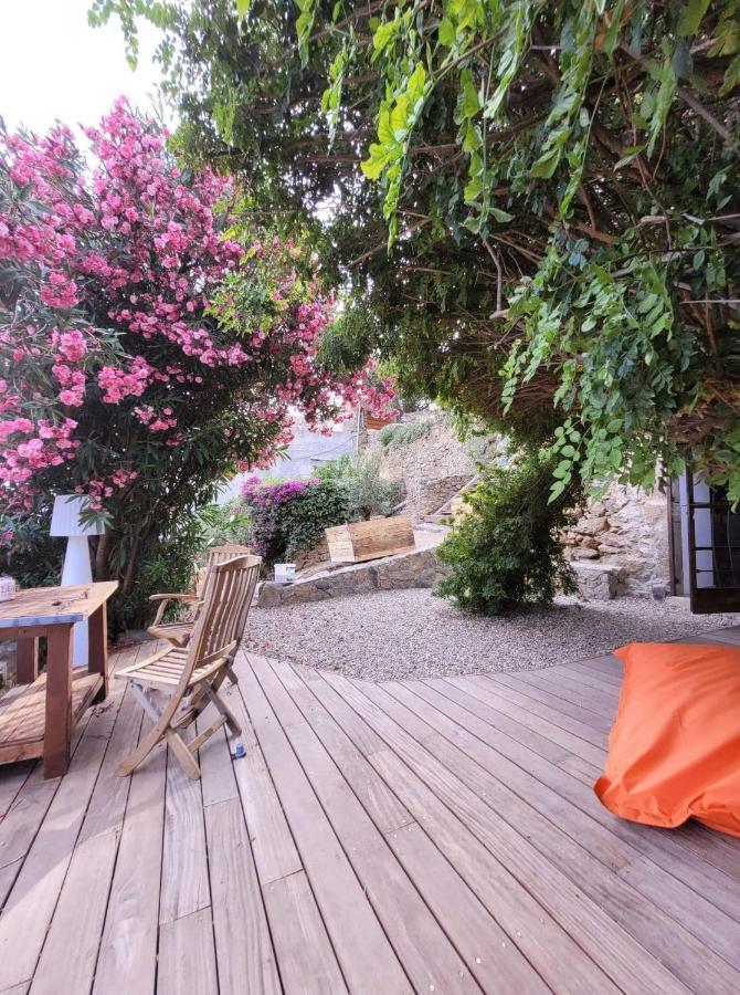 The Cosy Home Corbara By 1722 Dış mekan fotoğraf