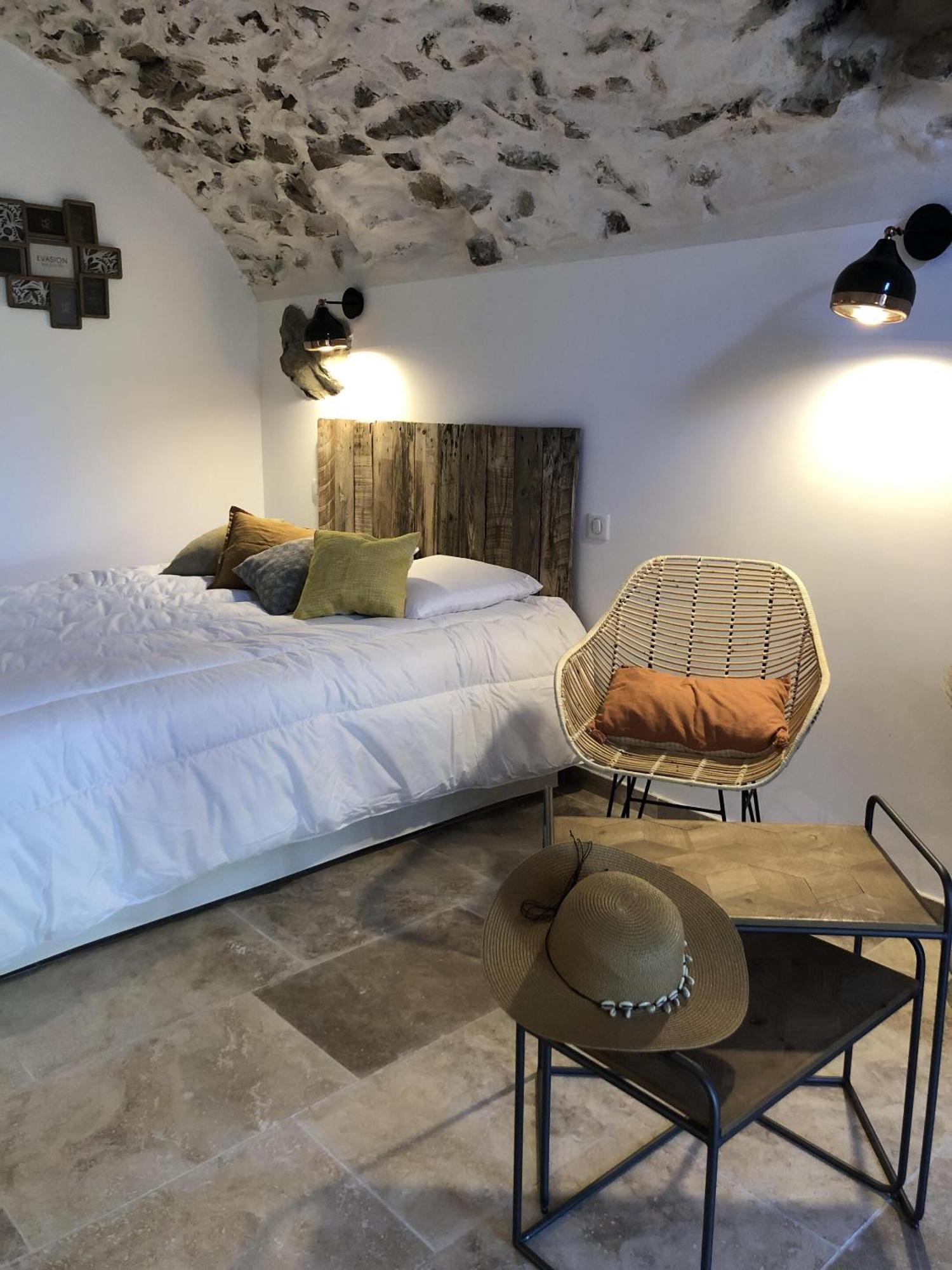 The Cosy Home Corbara By 1722 Dış mekan fotoğraf